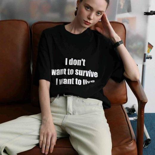 顺丰包邮洛诗琳35453春季新款天然纯棉做旧复古直筒老爹裤0016 商品图3