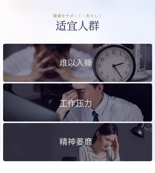 Bioagen博奥真派络维基础款pqq线粒体pro辅酶q10小蓝泵维诺派日本 商品图4