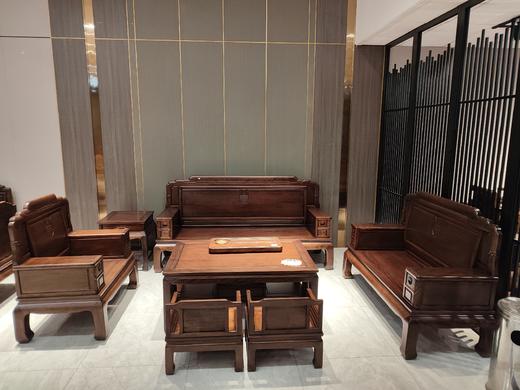 韶华沙发/A152-SH 商品图0