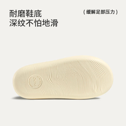 【居家凉拖】朴西新镜凉拖鞋男女室内居家新款夏季踩屎感浴室防滑eva拖鞋男士 商品图4