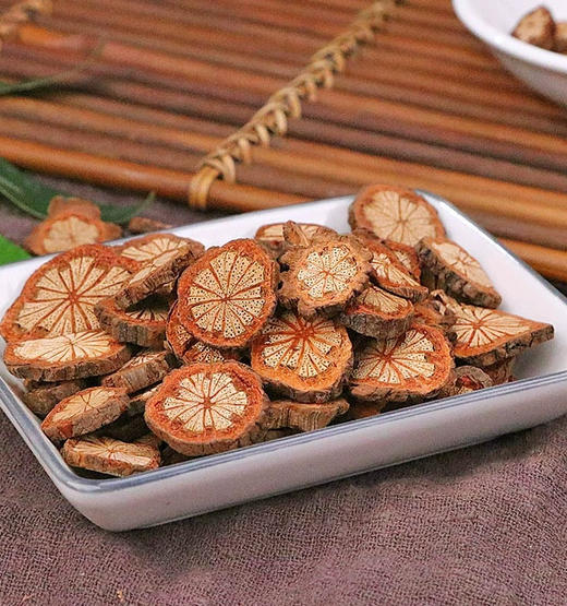 血塞通中药材野生大血藤泡茶云南脑血通血色通老藤红藤的功效500g 商品图3