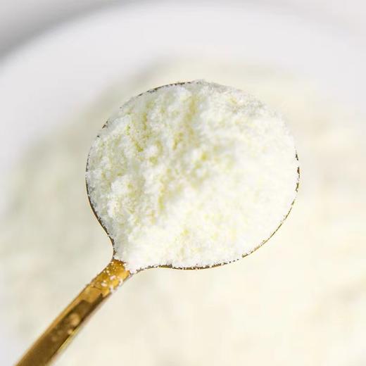 只用生牛乳做的奶粉❗【高原老奶粉】3500米高原臻选奶源 始于1980 全脂乳粉 商品图4