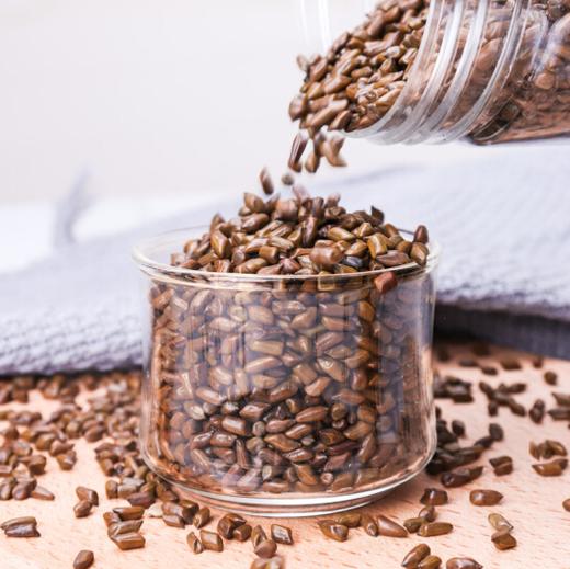 宁夏炒熟决明子茶正品清肝中药材500g散装牛蒡根菊花茶枸杞子泡茶 商品图1