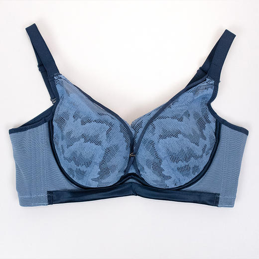 【88元1件】云感棉调整文胸-2243103 商品图1