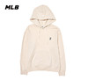 MLB男女情侣纯色套头宽松时尚连帽运动卫衣24秋季新款3AHDB0144【无货退款介意勿拍】 商品缩略图10
