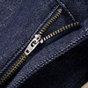 GXG男装 弹性直筒牛仔长裤 秋季热卖牛仔裤GEX10512413 商品缩略图2
