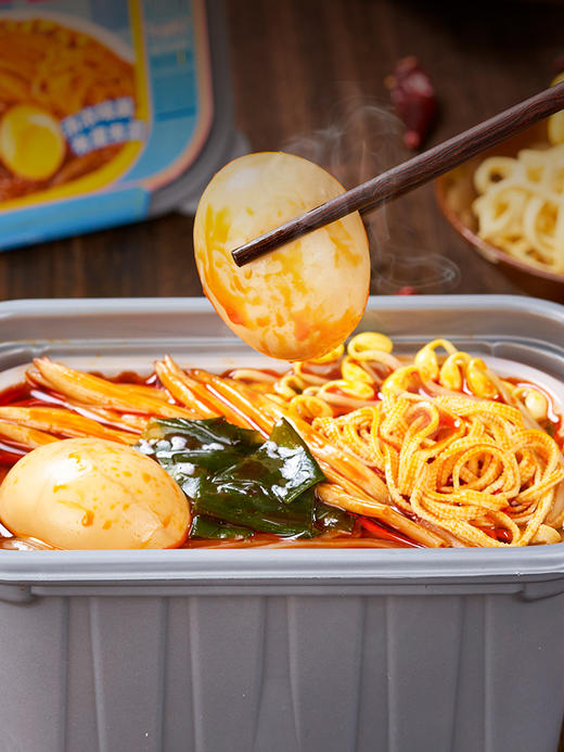 浓汤砂锅粉（赠品） 商品图1