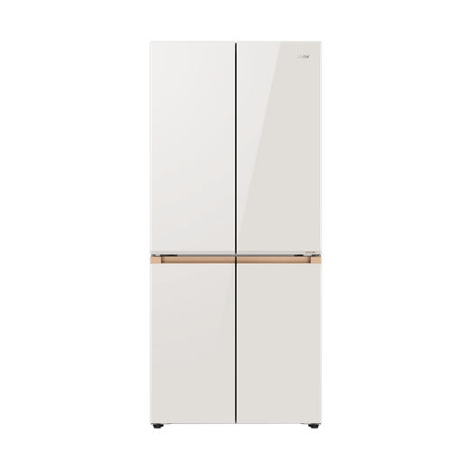 海尔（Haier）冰箱 BCD-509WGHTD1BY6U1 商品图0