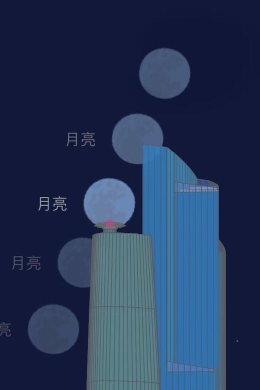 培训·圆月过塔顶序列拍摄（2月13日-14日） 商品图1