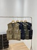 北面钓鱼机能户外夹克冲锋衣 ，搭配路亚马甲简直帅爆了 商品缩略图0