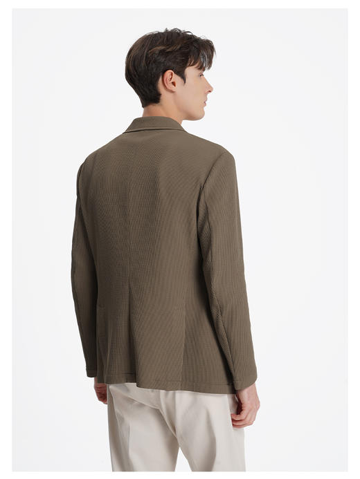 callisto海藻棕轻薄透气便西 商品图4