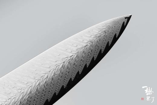 【蛇年限定】三希堂  一树庖丁  大马厨刀套装 商品图8