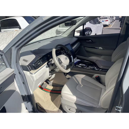 现代 库斯图 380TGDi智爱旗舰版【长租-北京】 商品图4