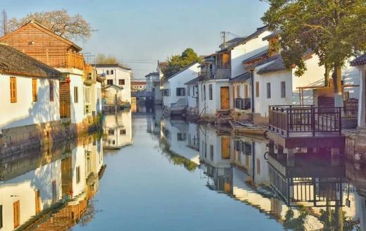 探索思辨 | 走进金泽古镇：领略传统文化魅力，祈福新年学业有成 商品图4