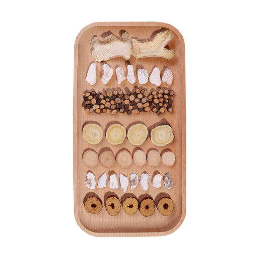 桂枝龙骨牡蛎汤桂枝白芍生姜甘草龙骨牡蛎大枣桂枝加龙骨牡蛎汤 商品图4