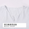 都市丽人女士莫代尔长袖套装薄棉莫拉架好睡好眠长袖类LHH2C5 商品缩略图5