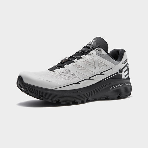 KAILAS凯乐石 男款低帮跑山鞋(Fuga EX 2) KS2513147【Z】 商品图4