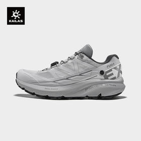 KAILAS凯乐石 女款低帮跑山鞋(Fuga EX 2) KS2513247【Z】
