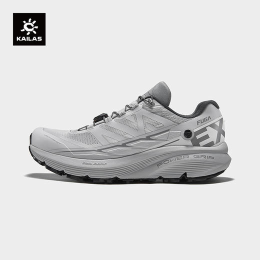 KAILAS凯乐石 女款低帮跑山鞋(Fuga EX 2) KS2513247【Z】 商品图0