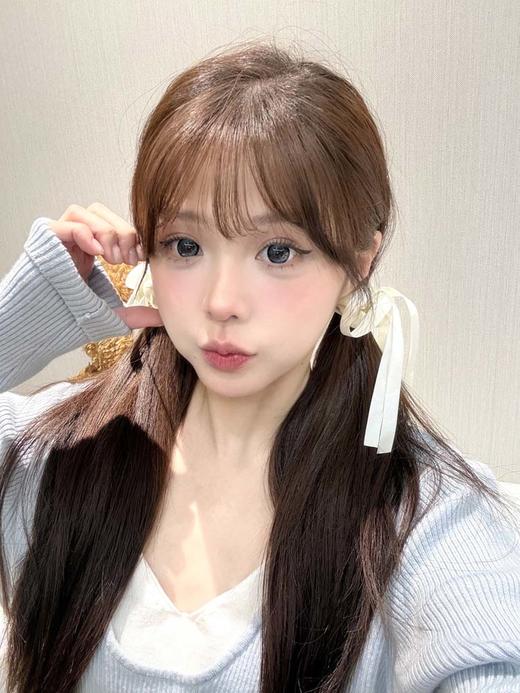 mimipark  半年抛 星朗碎金 直径14.5mm着色14.13mm 商品图9