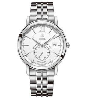 【时计廊】依波路GS6155W-4822