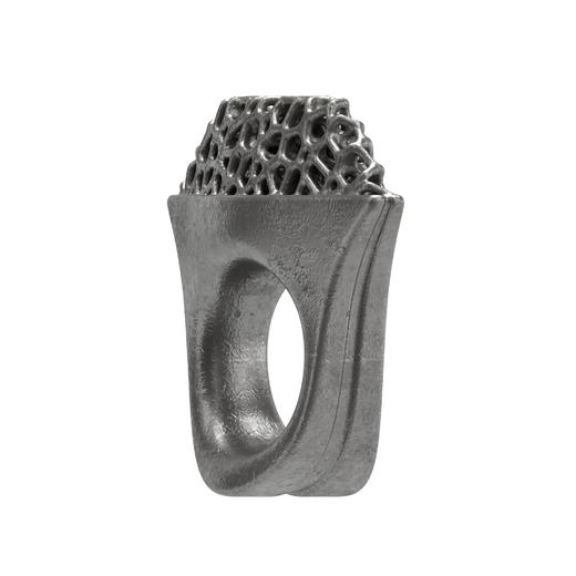 SCRY Form R04 Ring戒指 商品图2