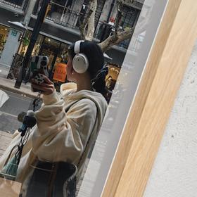 [屁侠推荐]SANAG塞那 头戴式蓝牙耳机D50Pro -48dB深度降噪  130H续航降噪无线耳机 