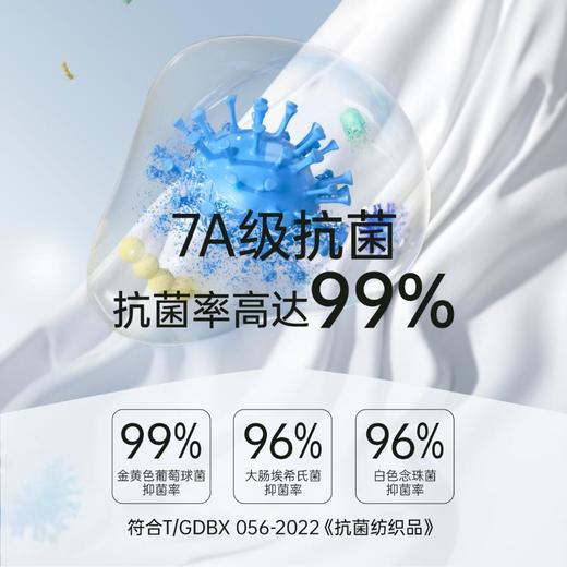 3部顶瓜瓜时尚简约弹力棉男士内裤3条31255-3 商品图4