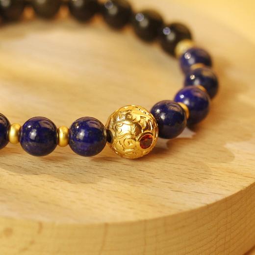 东岳山海--天官赐福手串 商品图4