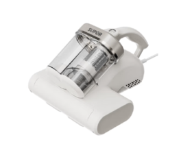 苏泊尔（SUPOR）13KPA 双杯畅吸 UV 紫外线杀菌热风烘干RC-D902 除螨仪