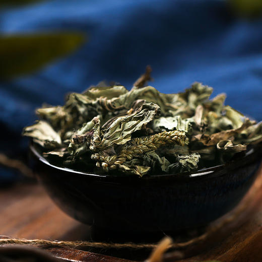 车前草新鲜野生干货中药材袋泡茶500g干车前子金钱草粉种子作用籽 商品图1