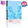 预售 【中商原版】共产党宣言 柯林斯经典 英文原版 The Communist Manifesto Collins Classics Karl Marx Friedrich Engels 商品缩略图0
