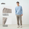 【春Vol.3】allblu"办公户外都能穿"25春夏【男士16小时裤】｜舒适弹力通勤长裤ZY 商品缩略图4