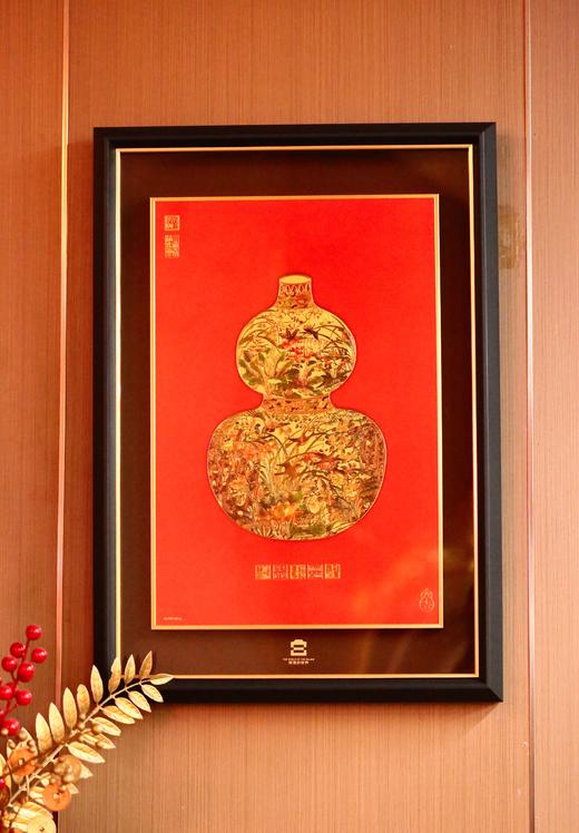 宫里的世界-福禄平安摆件 商品图10