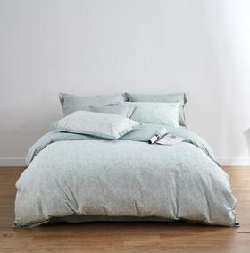 【新品】简约纯棉四件套