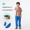 【春Vol.3】allblu幼岚【熟棉】儿童裤子男童女童25新款轻薄透气长裤防蚊裤ZY 商品缩略图1