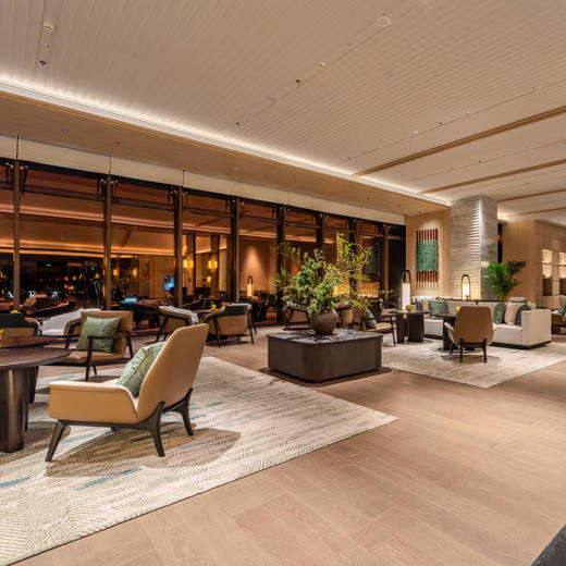 双12大促！1晚/2晚【苏州阳澄湖悦柳酒店】元旦/寒假/春节可用！含未来科幻馆门票/室内汤愈/正餐、专业旅拍，儿童畅玩专属设施~ 商品图12