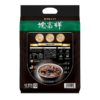 【新品推荐】德富祥膳食油茶清真陕西特产美食5黑（甜）600g*1袋 商品缩略图5
