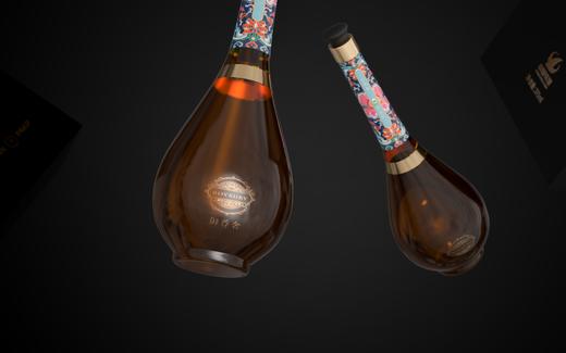 【中国农垦】【御尊奢】御米油 御见装 375ml/瓶 商品图3