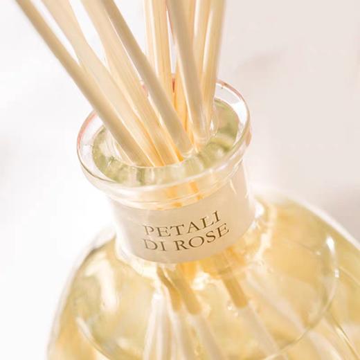 意大利Dr.Vranjes馥意世玫瑰花瓣藤条香薰留香除异味 商品图1