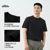 【春Vol.3】allblu"像PS一样显瘦"25春夏｜男士PS T恤｜西装裁剪｜高支棉短袖TZY 商品缩略图4