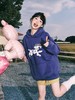 Lemanism/DJLFL-LW2122/斑点狗连帽卫衣 商品缩略图0
