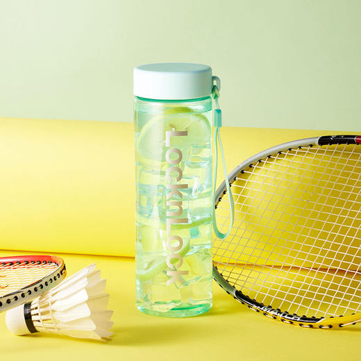 HAP948GRNFU 乐扣乐扣 甄选提手杯 商品图6