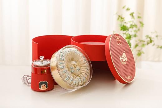 印尼011溯源码燕窝礼盒 商品图5