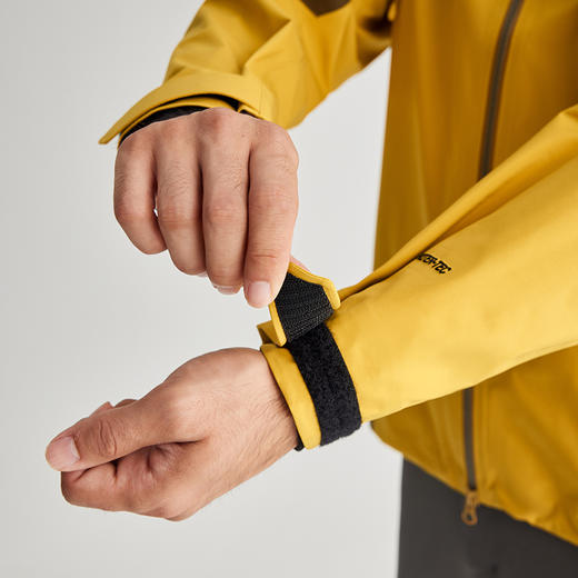 KAILAS凯乐石 户外运动男款格木冲锋衣KG2331119 商品图2