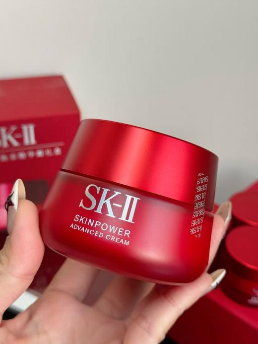 新一代超肌肤能细腻毛孔紧致肌肤减少皱纹 商品图10