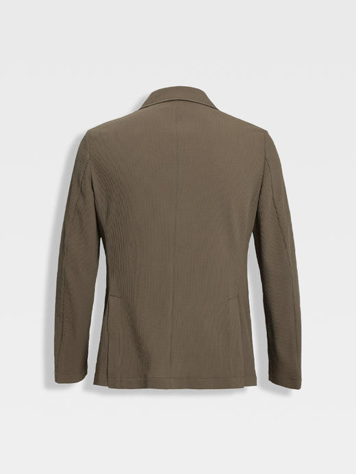 callisto海藻棕轻薄透气便西 商品图1