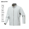 贝纳川户外立领男士休闲软壳外套EGF100306 商品缩略图0