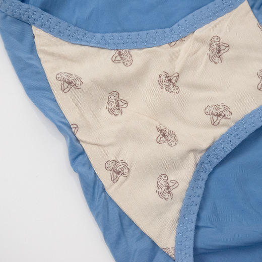 【20元1件】女士配套内裤-2243903 商品图5