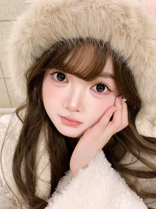 【中直径】Leenscolor-折光粉-14.2mm 【年抛 0-1000度 含有525/575】 商品图3